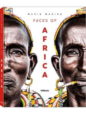 Faces of Africa