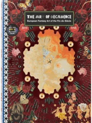 The Art of Decadence: European Fantasy Art
