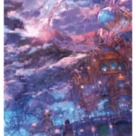 The Art of Munashichi