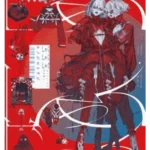 Honojiro Towoji Illustration Works 2