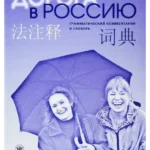 THE WAY TO RUSSIA. Elementary Level. Grammar commentary for Chinese students