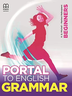 PORTAL TO ENGLISH GRAMMAR BEGINNERS SB (BR)