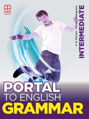 PORTAL TO ENGLISH GRAMMAR INTERMEDIATE SB (BR)