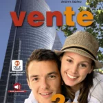 Vente 2. Libro del alumno