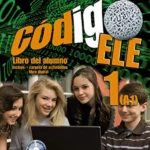 Codigo ELE 1. Libro del alumno (Spanish Edition)