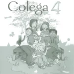 Colega 4 (guia didactica - libro de professor)