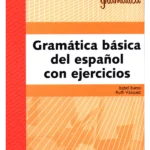 Gramatica basica del espa?ol con ejercicios