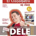El Cronómetro A1 en clase examen para escol