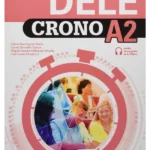CRONO A2 – PACK (LIBRO + CUADERNO DE CLAVES)