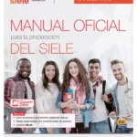 Manual oficial para la preparación del SIELE