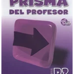 Prisma avanza (B2) : Prisma del professor