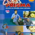 CLUB PRISMA A1 (ALUMNO+CD)