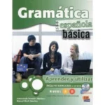 Gramatica espa?ola basica (alumno+ejercicios+CD) a1+a2+b1