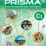 Nuevo prisma C1, Libro del alumno + CD