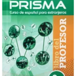 NUEVO PRISMA C1, LIBRO DEL PROFESOR.