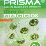 Nuevo Prisma nivel C1 : Libro de ejercicios (1CD audio)
