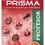 nuevo Prisma A1 - Libro del profesor  (Spanish Edition)