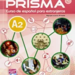 nuevo Prisma A2 - Libro del alumno + CD