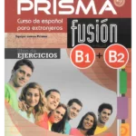 nuevo Prisma Fusión B1+B2 - Libro de ejercicios + CD