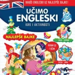UCIMO ENGLESKI NAJLEPSE BAJKE