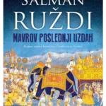 MAVROV POSLEDNJI UZDAH