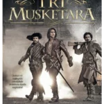 Tri musketara