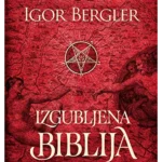 Izgubljena biblija