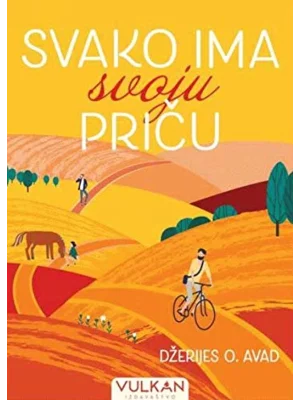 Svako ima svoju priču