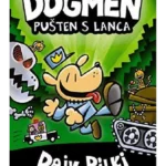 DOGMEN Pušten s lanca