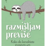 Razmišljam previše