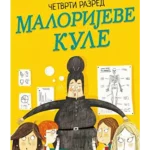 Malorijeve kule-četvrti razred