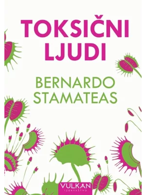 Toksični ljudi