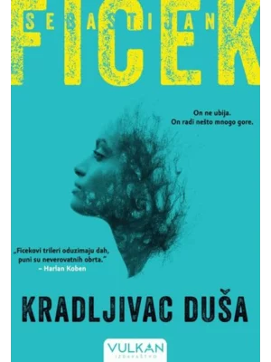 kradljivac duša
