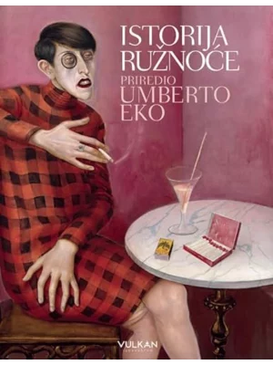 Istorija ružnoće