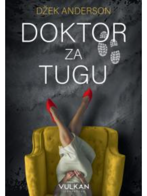 9788610053760 Doktor za tugu - Slika 1