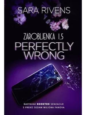 Zarobljenica 15 (9788630003714)