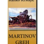 MARTINOV GREH -PLATO