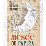 Mesec od papira
