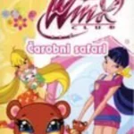 CAROBNI SAFARI WINX LOVE PET EG