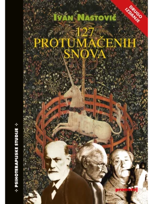 127 PROTUMAČENIH SNOVA treće izdanje