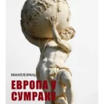 Evropa u sumraku: Misli italijanskog filozofa o Zapadu