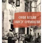 Oni koji nisu otišli