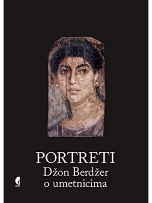 Portreti: Džon Berdžer o umetnicima
