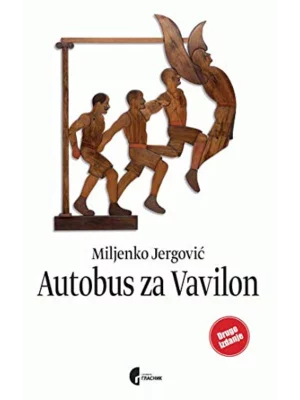 Autobus za Vavilon