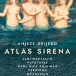 Atlas sirena-Sentimentalno putovanje