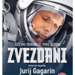 Zvezdani: istina iza legende Jurij Gagarin