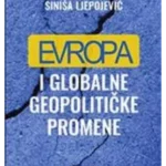 Evropa i globalne geopolitičke promene