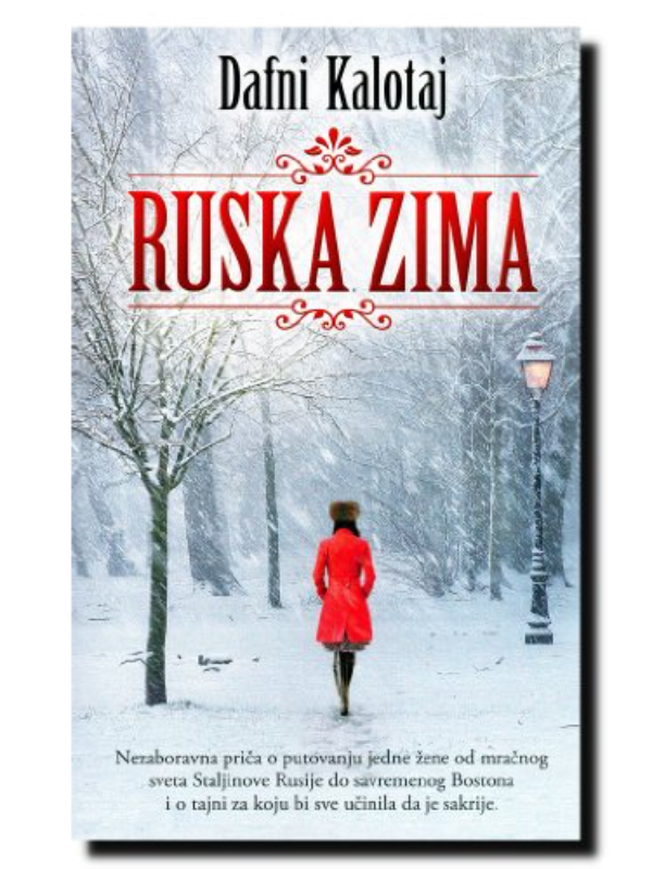 9788652106684 Ruska zima - Slika 1