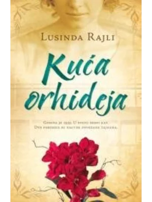 Kuca Orhideja