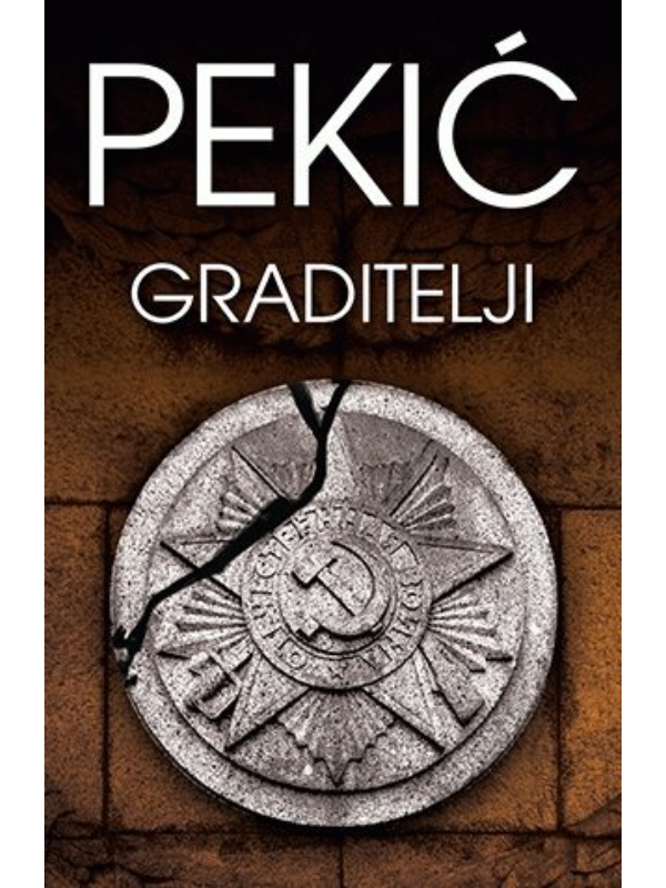 9788652114979 Graditelji - Slika 1